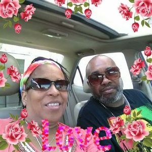 Meet your Posher, Denise